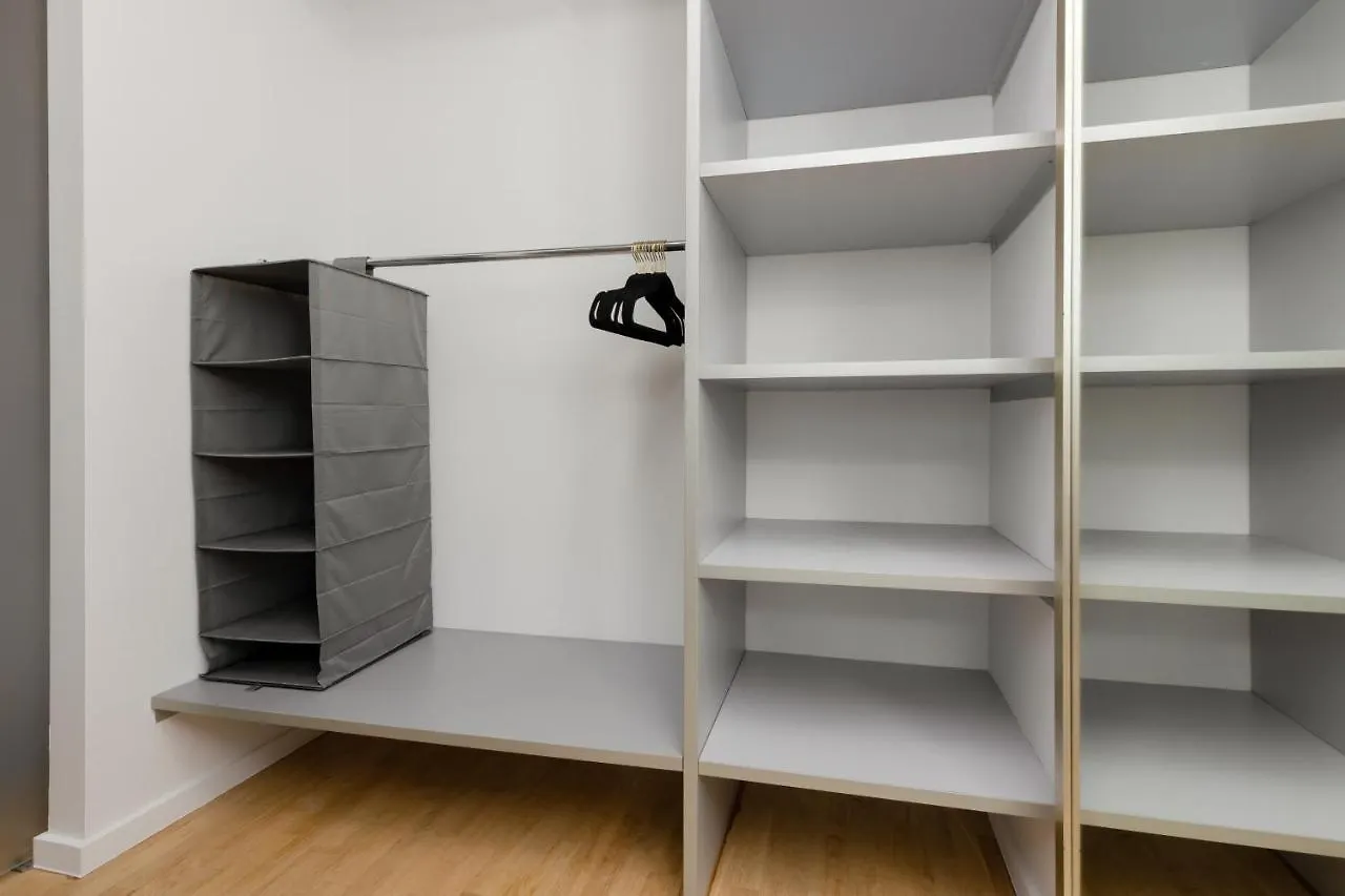 ורשה Golden Sands Apartment Piaskowa With Parking & Balcony By Renters